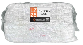 LZ25 (10x300) kerstboom verpakking