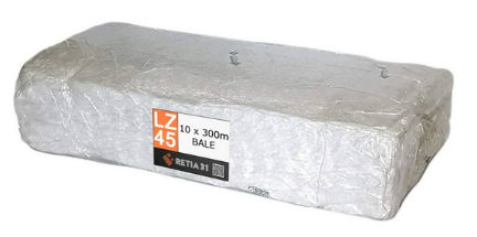 LZ45 (10x300) kerstboom verpakking